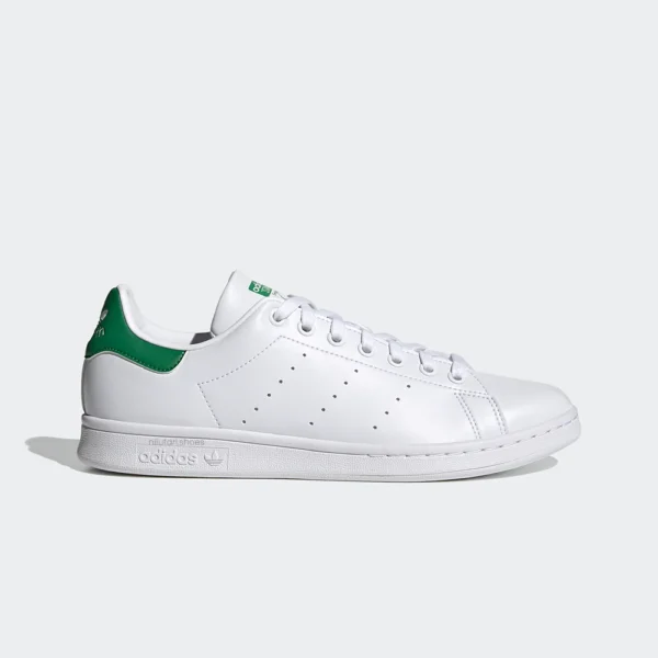 کفش استن اسمیت آدیداس STAN SMITH - FX5502