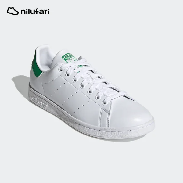 کفش استن اسمیت آدیداس STAN SMITH - FX5502