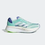 کفش رانینگ آدیداس ADIZERO BOSTON 10 - FZ2496 رنگ آبی مه