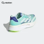 کفش رانینگ آدیداس ADIZERO BOSTON 10 - FZ2496 رنگ آبی مه