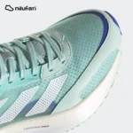 کفش رانینگ آدیداس ADIZERO BOSTON 10 - FZ2496 رنگ آبی مه