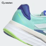 کفش رانینگ آدیداس ADIZERO BOSTON 10 - FZ2496 رنگ آبی مه