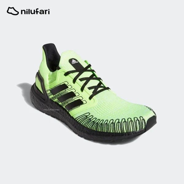 کفش رانینگ آدیداس ULTRABOOST 20 - FY8984