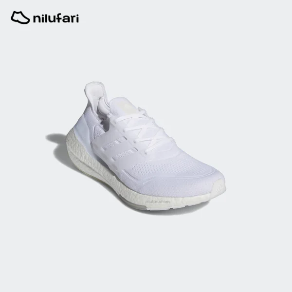 کفش رانینگ آدیداس ULTRABOOST 21 - FY0379 رنگ سفید