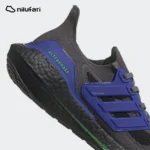 کفش رانینگ آدیداس ULTRABOOST 21 - S23871 رنگ مشکی