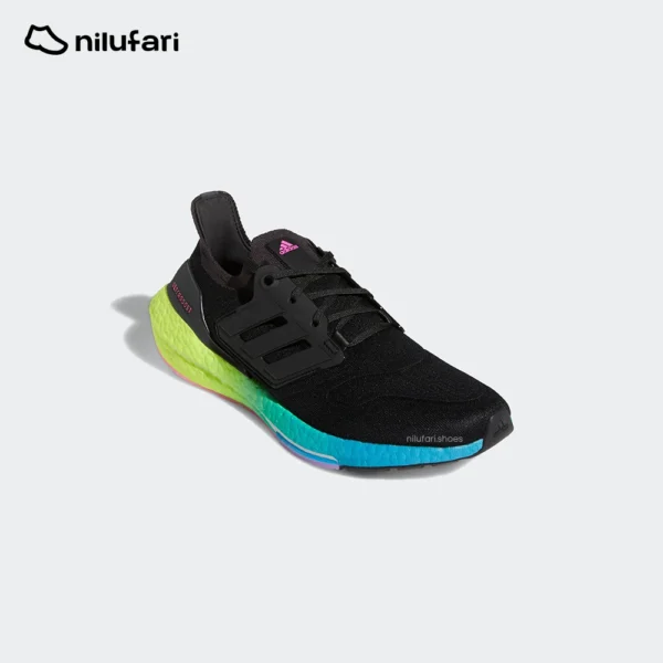 کفش رانینگ آدیداس ULTRABOOST 22 - GV8829 رنگ مشکی