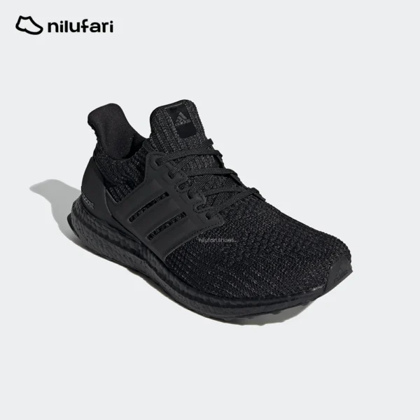 کفش رانینگ آدیداس ULTRABOOST 4 DNA - FY9121 رنگ مشکی