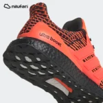 کفش رانینگ آدیداس ULTRABOOST 5 DNA - G54961 رنگ نارنجی