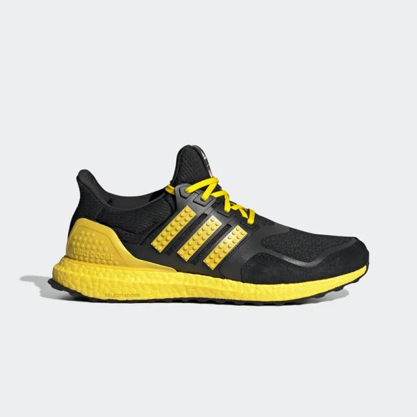 کفش رانینگ آدیداس ULTRABOOST DNA X LEGO - H67953