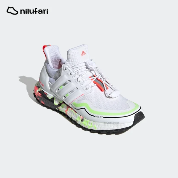 کفش رانینگ ضد آب آدیداس ULTRABOOST WINTER.RDY DNA - FV7017