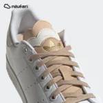 کفش استن اسمیت آدیداس STAN SMITH - H03122 رنگ سفید