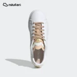 کفش استن اسمیت آدیداس STAN SMITH - H03122 رنگ سفید