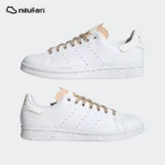 کفش استن اسمیت آدیداس STAN SMITH - H03122 رنگ سفید