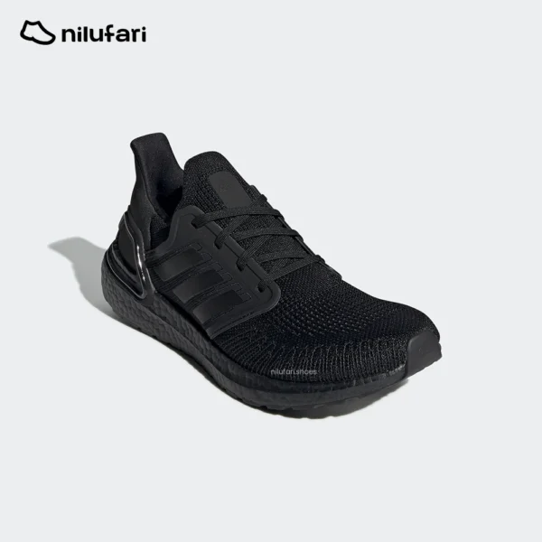 کفش رانینگ آدیداس ULTRABOOST 20 - EG0691 رنگ مشکی