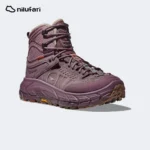 کفش طبیعت گردی و کوهنوردی هوکا وان وان HOKA X BODEGA TOR ULTRA HI - 1145772 FEGG