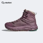 کفش طبیعت گردی و کوهنوردی هوکا وان وان HOKA X BODEGA TOR ULTRA HI - 1145772 FEGG