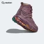 کفش طبیعت گردی و کوهنوردی هوکا وان وان HOKA X BODEGA TOR ULTRA HI - 1145772 FEGG